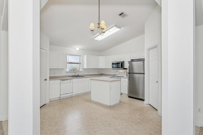 Building Photo - 9523 Parker Pl Dr
