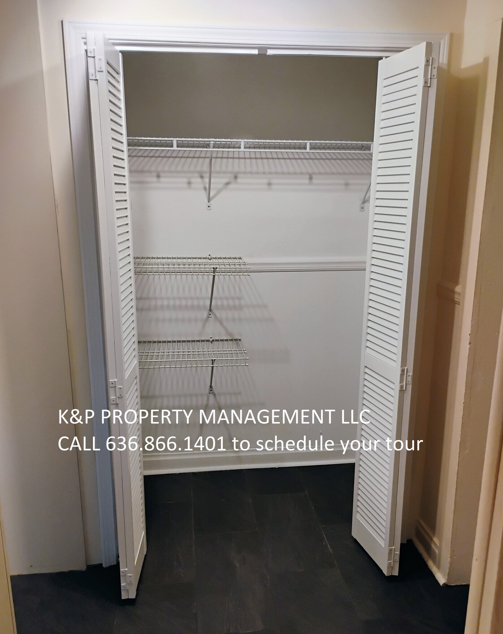 Pantry/Closet - 2015 N 3rd St