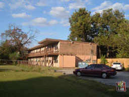 Building Photo - Yorkshire Apartments