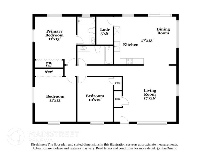 Building Photo - 3226 1st Pl