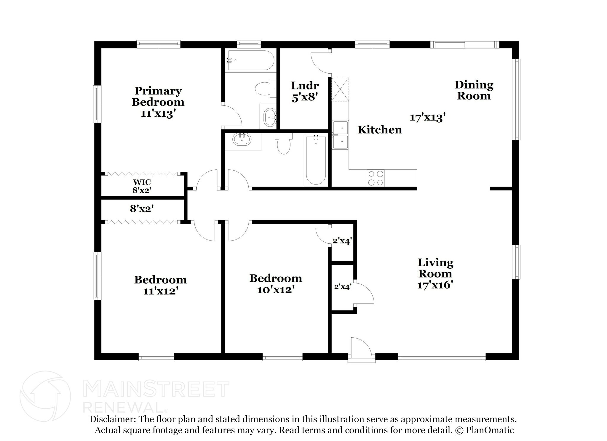 Building Photo - 3226 1st Pl