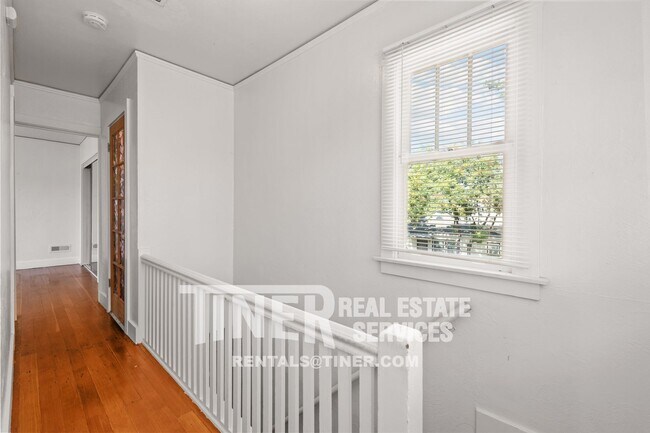 Building Photo - 4201 53rd St