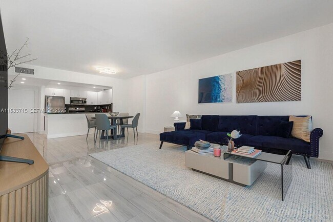 Building Photo - 2301 Collins Ave