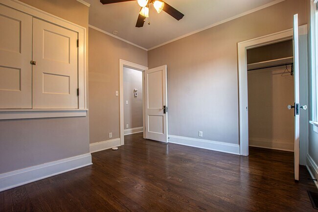Building Photo - Adorable Brick 4 Bedroom Ranch with Finish...
