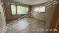 Building Photo - 1214 S 77th St