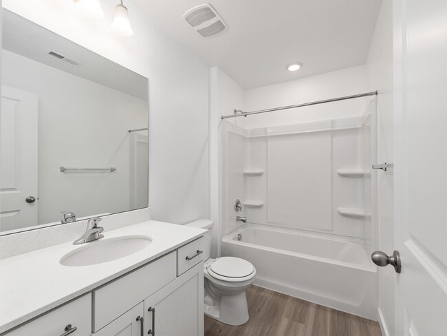 Building Photo - 3555 W Barley Bend