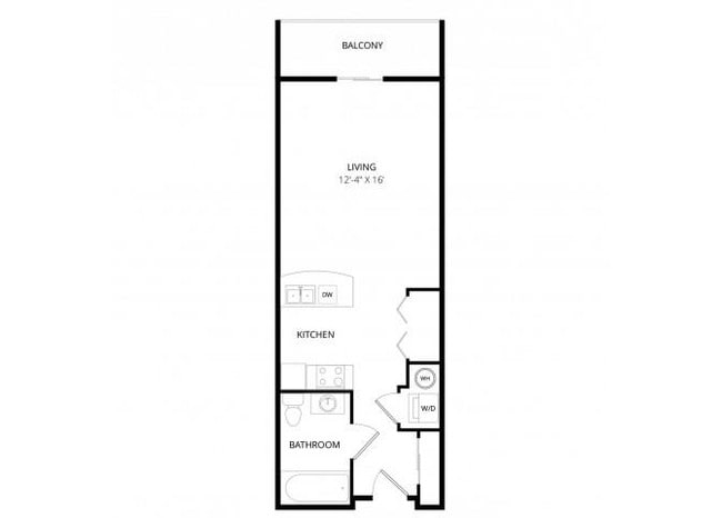 Floorplan - Heritage Hills