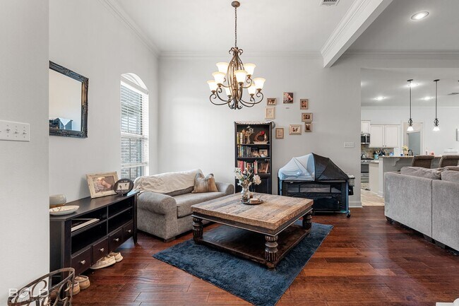 Building Photo - Gorgeous Home For Rent!!