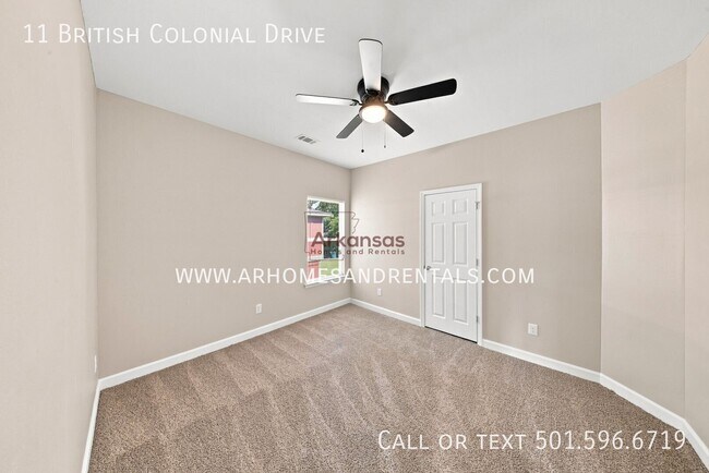 Building Photo - 11 British Colonial Dr
