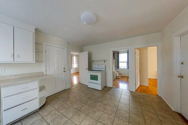 Building Photo - 19 Dixon St