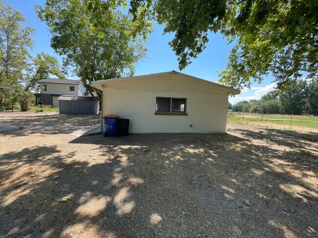 Building Photo - Cozy Mid-Century Modern on a Half Acre!