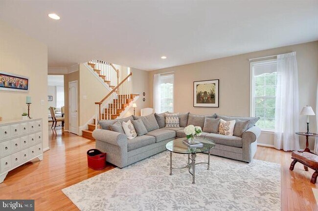 Building Photo - 21516 Inman Park Pl