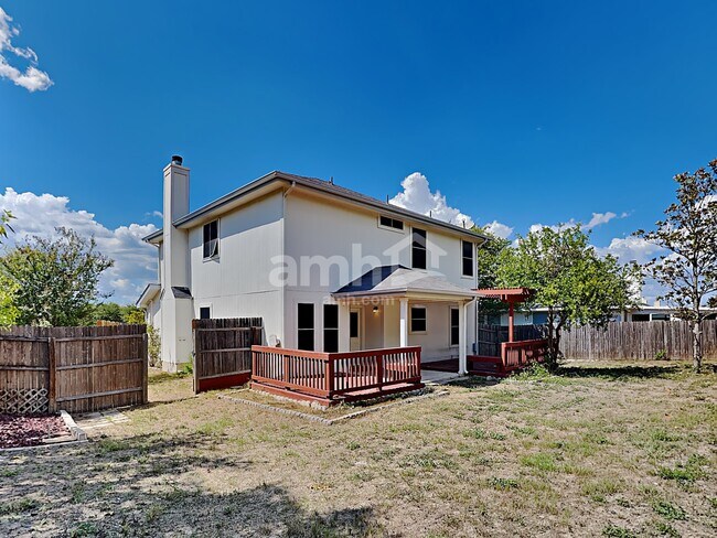 Building Photo - 8802 Gallop Chase