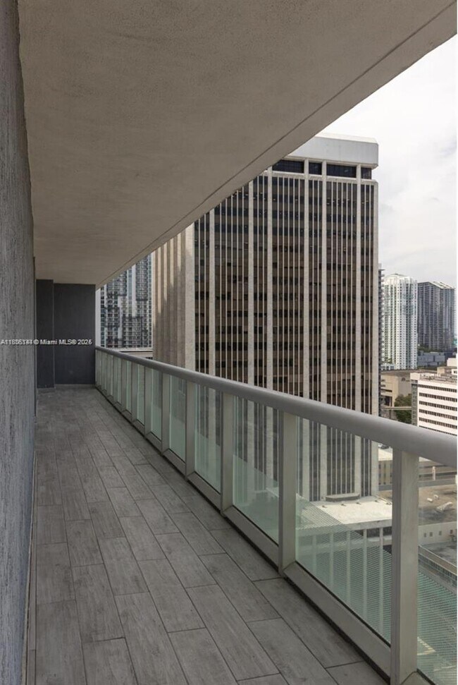 Building Photo - 50 Biscayne Blvd