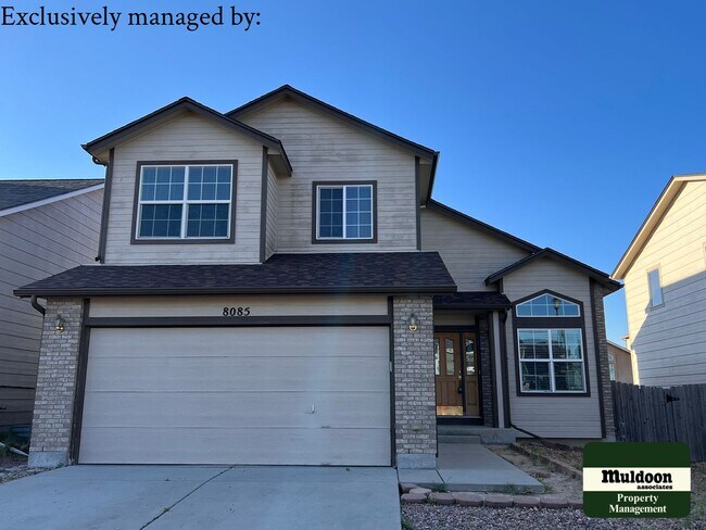 Building Photo - Beautiful home in Claremont Ranch