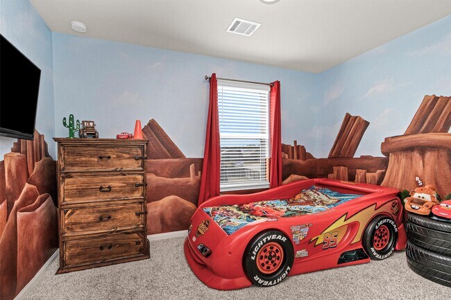 Building Photo - 18503 Sunrise Maple Dr