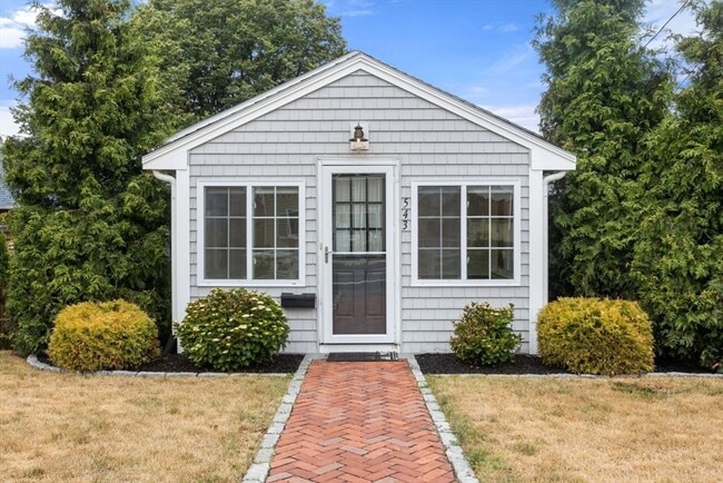 Building Photo - 543 Nantasket Ave
