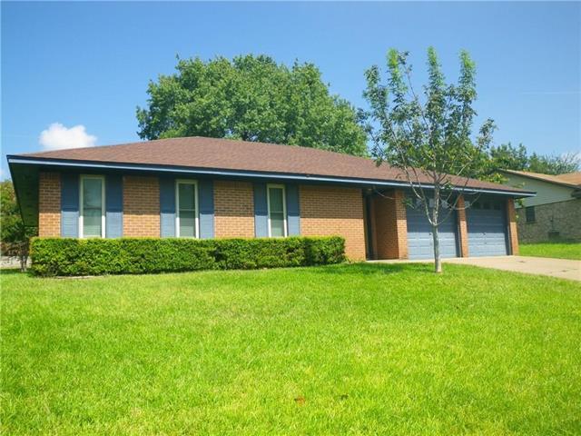 Primary Photo - 1216 Julie St