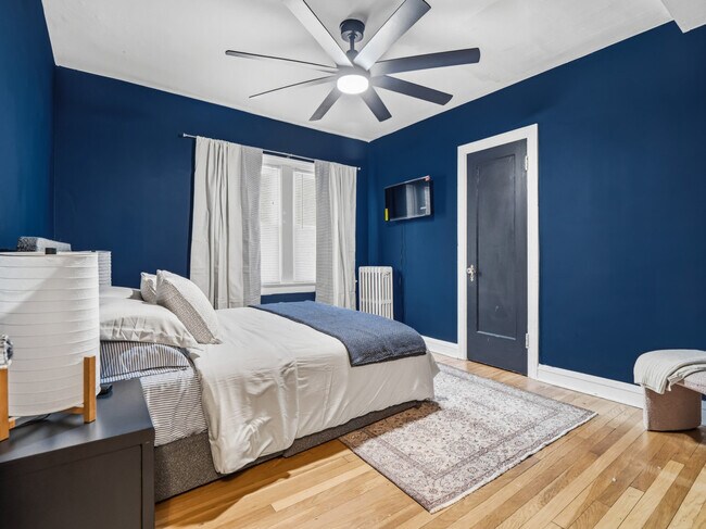 Building Photo - 3621 Silsby Rd