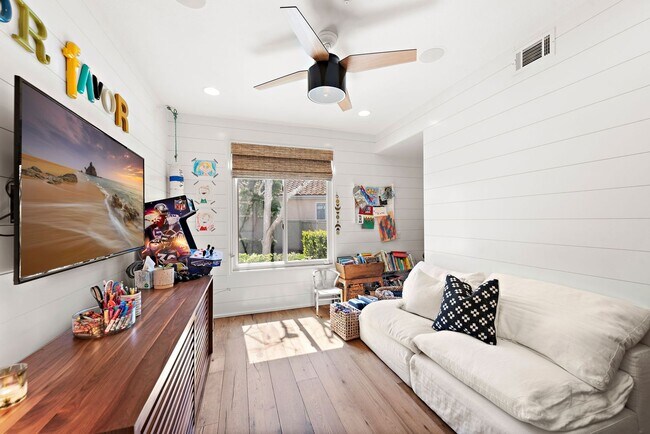 Building Photo - A stunning one-of-a-kind gem in Rancho San...