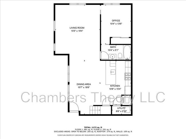 Building Photo - 1514 8th St NW