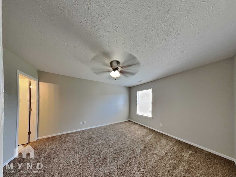 Building Photo - 447 Ashby Dr