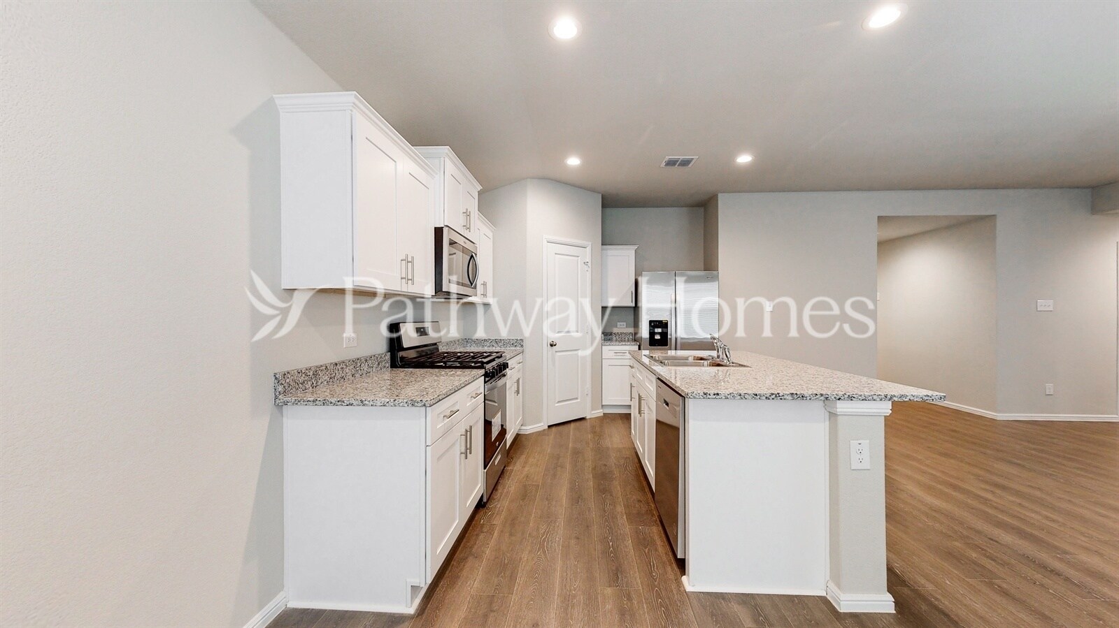 Building Photo - 1612 Gatesville Ct
