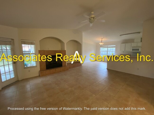 Building Photo - SUBLEASE 3bed/2bath located in the desirable Weatherly Community