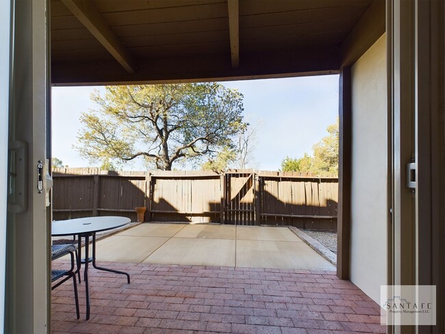 Building Photo - Gorgeous Ground Level Condo at Los Arroyos...