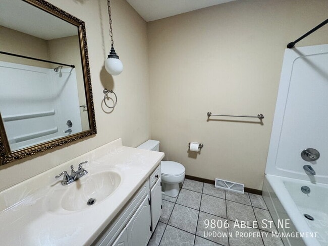 Building Photo - 9806 Able St NE