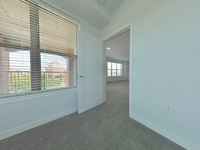 Floorplan - Clocktower West Chester