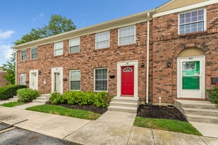 Building Photo - 106 Tarryton Ct E