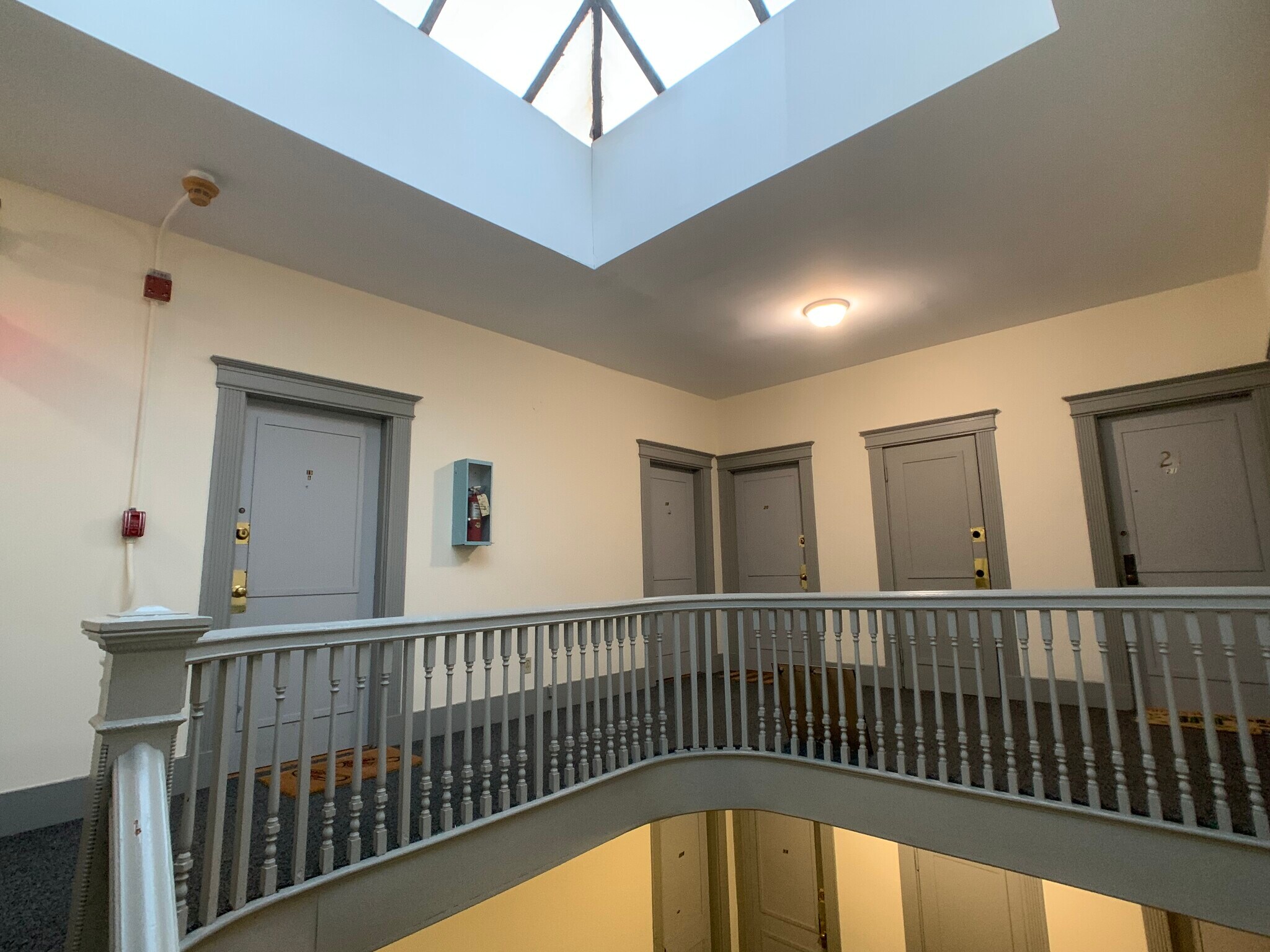 Building Photo - 1318 Commonwealth Ave