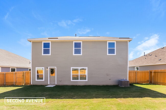 Building Photo - 9720 Sierra Grande Dr
