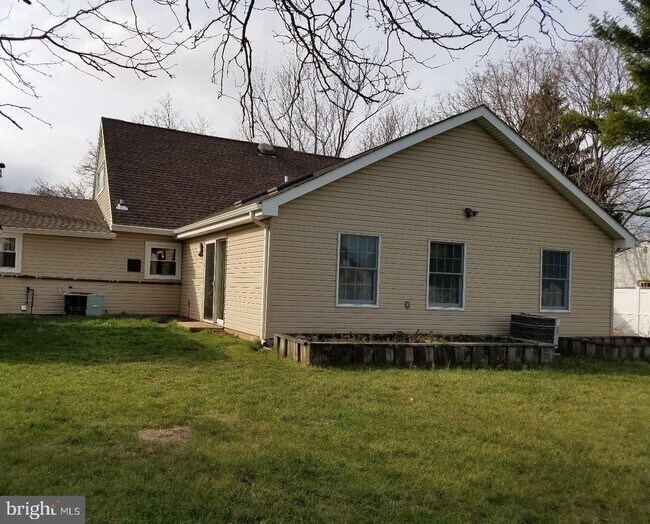 55 Johnson Rd 55 Johnson Rd Franklin Township NJ 08873 Apartment Finder