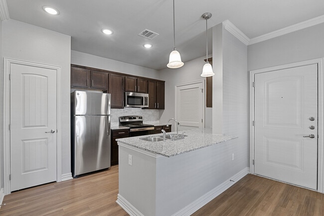 Floorplan - Stonebridge