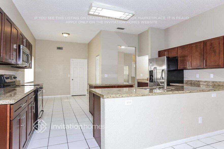 Building Photo - 17432 NW 7th St