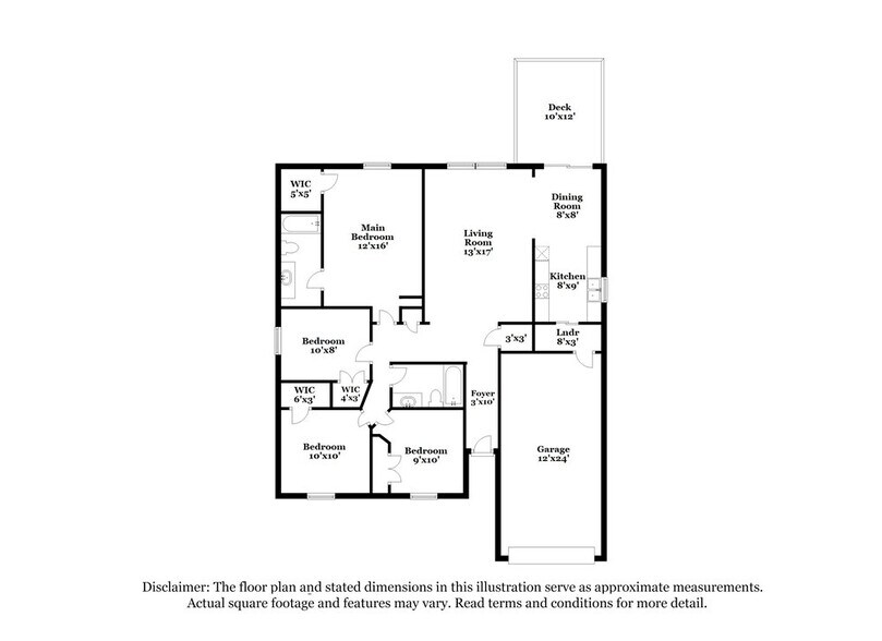 Building Photo - 301 Oferrell St