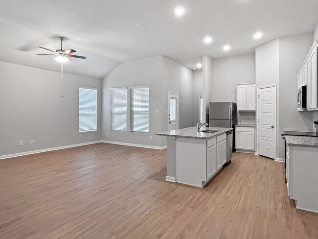 Building Photo - 2024 New Construction Duplex off Potranco | 3/2 + Washer/Dryer