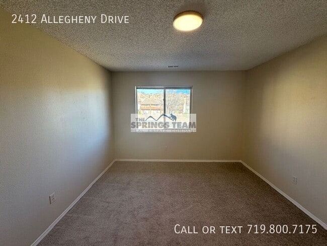 Building Photo - 2412 Allegheny Dr