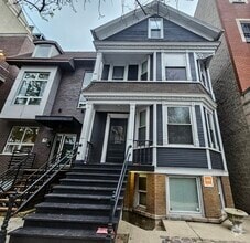Building Photo - 2541 N Southport Ave