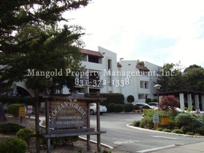 Building Photo - Spacious Condo Located At Ocean Forest Condominiums