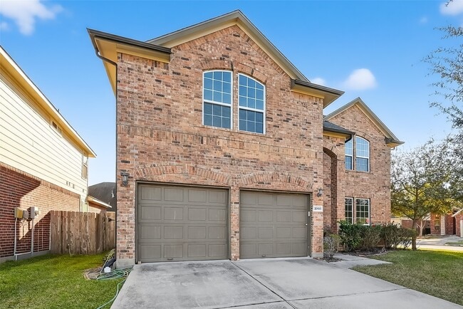 Building Photo - 20515 Bandrock Terrace