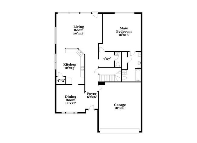 Building Photo - 4839 Callery Creek Dr