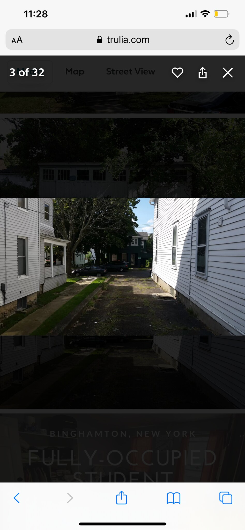 Building Photo - 108 Chapin St