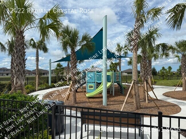 Building Photo - 12422 Radiant Crystal Rose