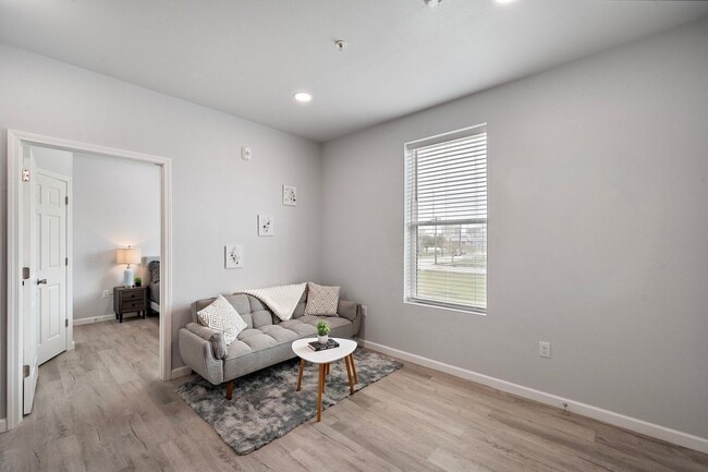 Building Photo - Oceanfront Lofts