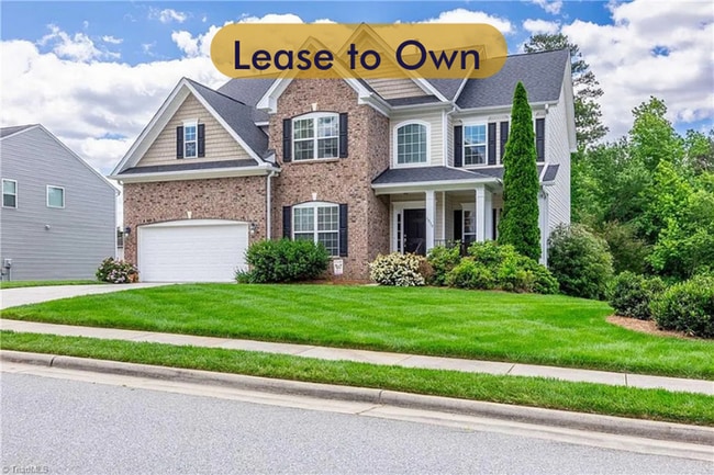 Primary Photo - Earn Wealth While Leasing - Like a Homeown...