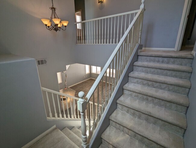 Building Photo - 7608 French Springs St