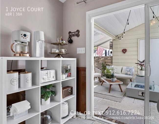 Building Photo - 1 Joyce Ct